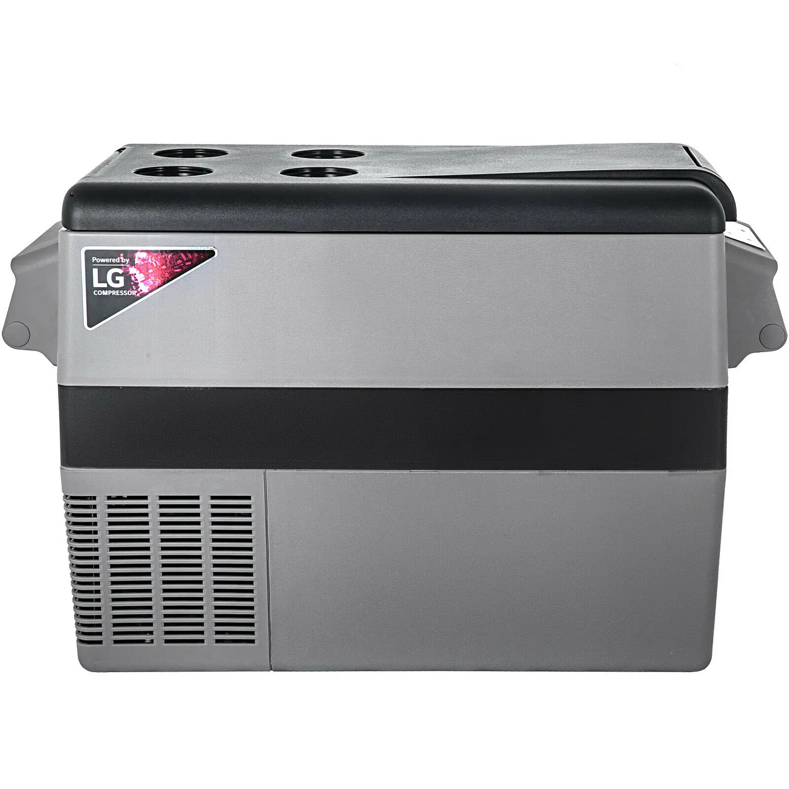 Портативный холодильник для автомобиля охладитель холодильника мини 47 5qt