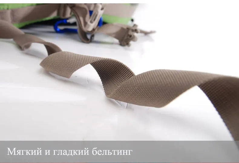 Maleroads рюкзак Пеший Туризм рюкзак перемещения открытый спортивная сумка Водонепроницаемый рюкзак лагерь пакет Trekk рюкзак Для мужчин Для женщин 40L