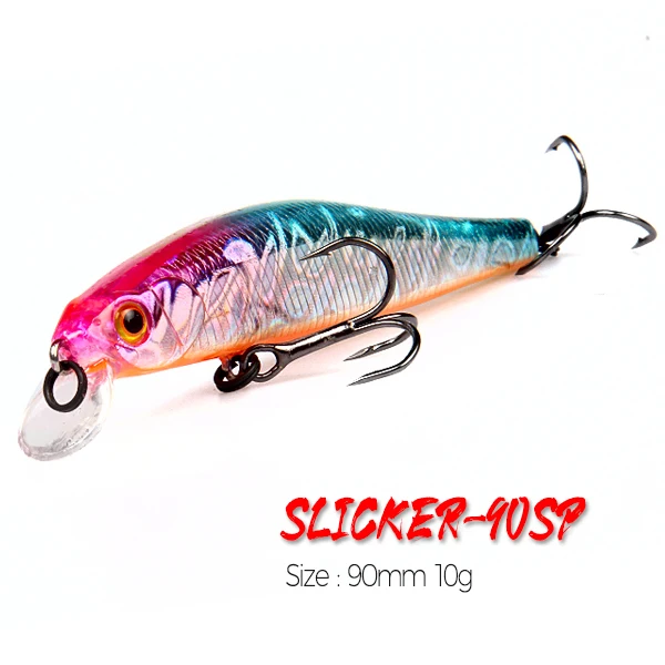 Искусственные рыболовные приманки 13 см 11 9