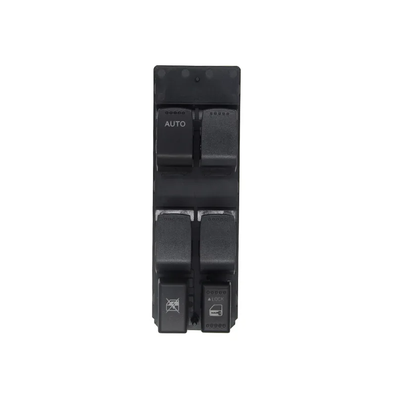 

Fit for is suitable for Suzuki swiftlet electric window switch, car window regulator switch 37990-77j00