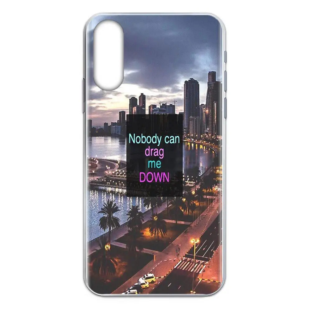 Перетащите меня One Direction 1d текст для Huawei Honor Mate 20 p40 lite рro 10i 20i 8 S Y9 Y7 Y5 Prime 2019 2018