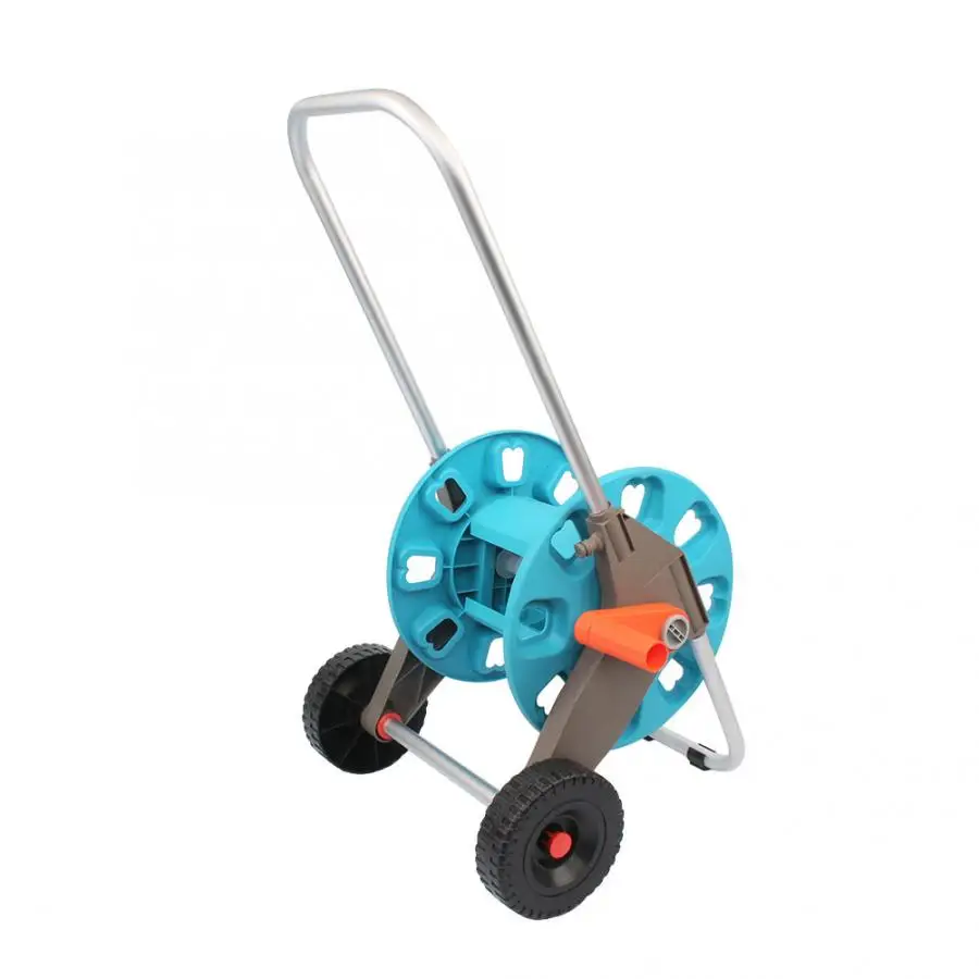 Портативный садовый держатель для шланга 1/2 дюйма|Садовые шланги и катушки| |