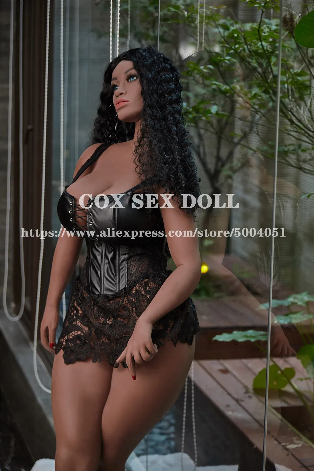 158 см высокое качество огромная грудь большая ягодица полностью из ТПЭ