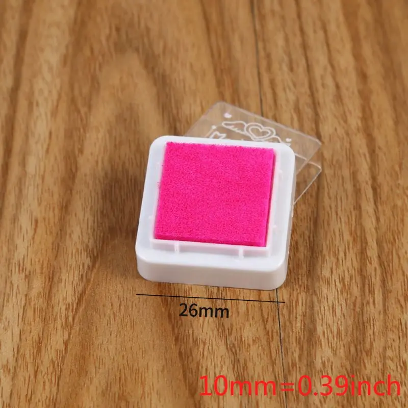 Детская мини картина со сканером отпечатков пальцев 24 шт.|Наборы для рук и стоп| |