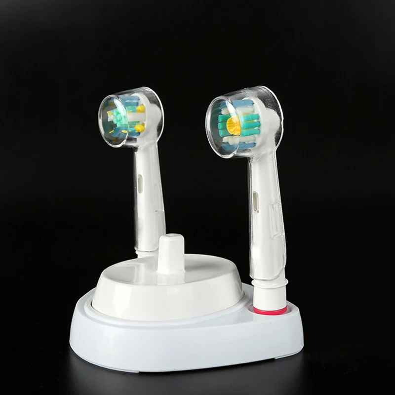 5 шт для Oral B электрические зубные щётки Зубная щётка головки Защитная крышка