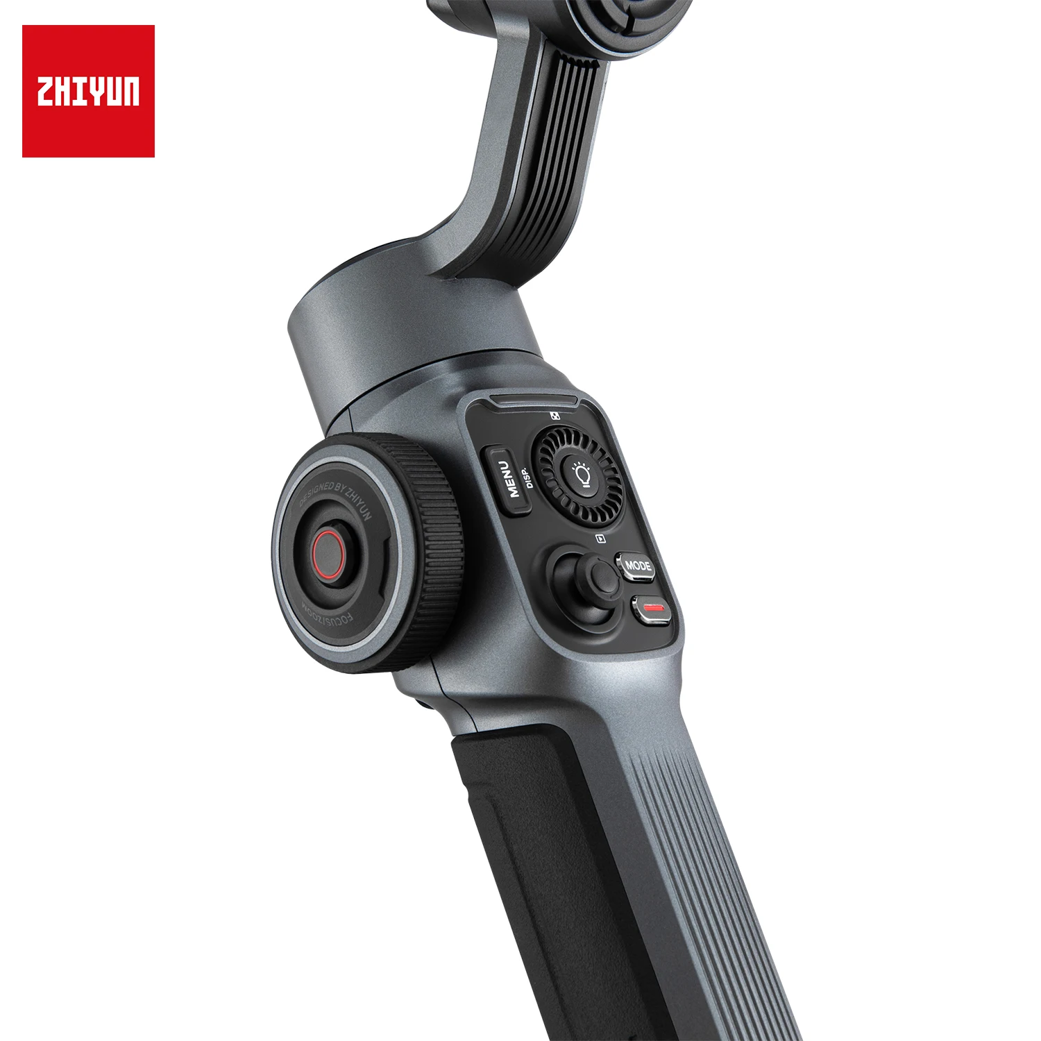 zhiyun smooth 5 3 axis handheld smartphone gimbal stabilizer for iphone 13 12 11 pro xs x se samsung s20 s10 huawei xiaomi poco free global shipping