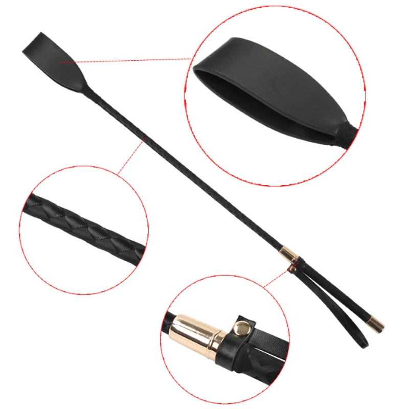 30-60CM Flirting Spanking Bdsm Paddle Bondage Adult Games Slut Slave Fetish Chastity Restraints SM Sex Toys For Couples | Красота и