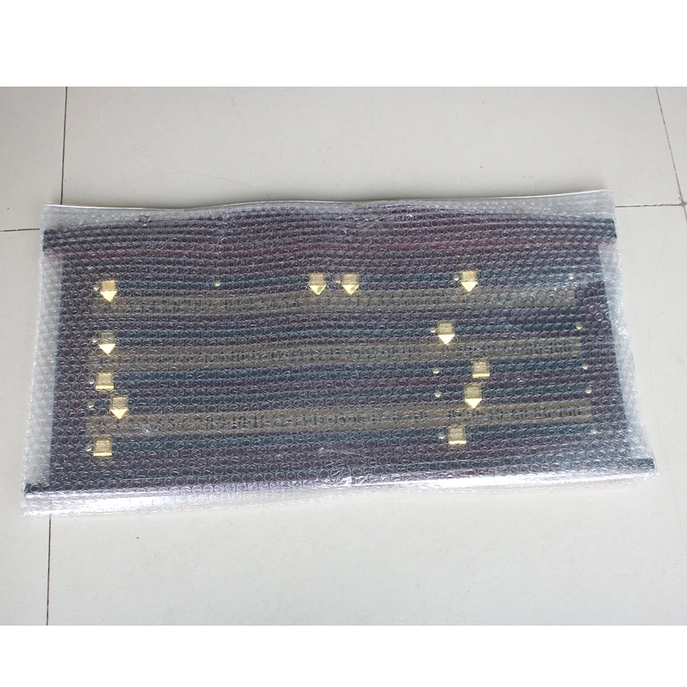 Snooker Accessory Wooden Scoreboard with plastic slider |