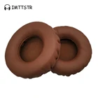 1 пара втулок для креативных наушников Aurvana Platinum, амбушюры, чехол для подушки, подушки для наушников, запасные части