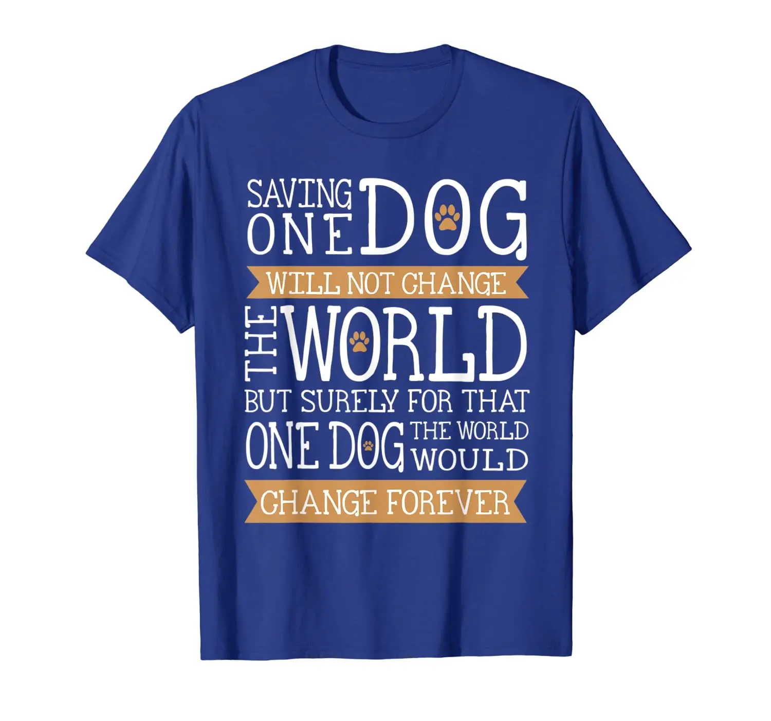 

Men Women Kids Animal Rescue Team Dog Lover Gift TShirt