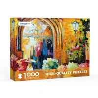 puzzle 1000 pieces jigsaw puzzles for adults stress relief toys kids boys girls birthday gifts wall decoration pictures