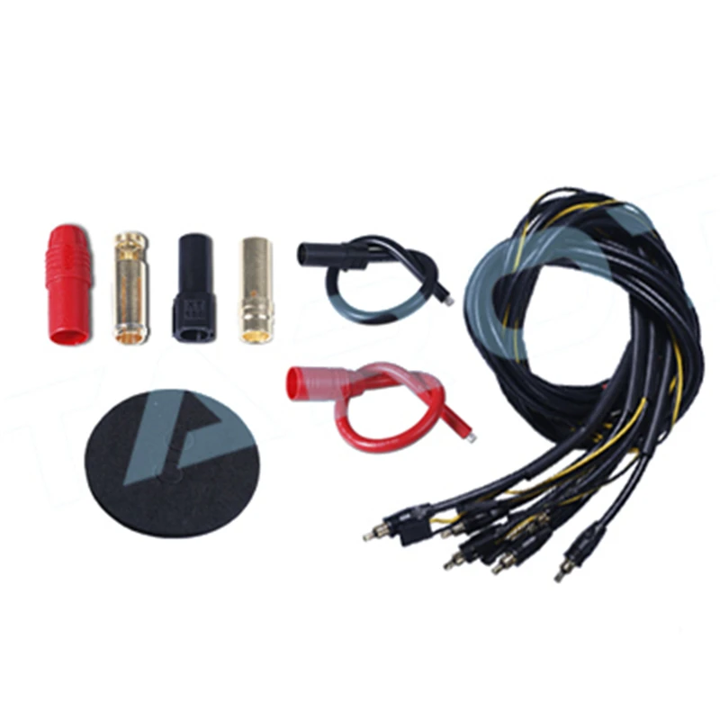 Таро гексакоптер октакоптер сигнал и блок питания концентратор TL6X002 TL8X018|Наборы