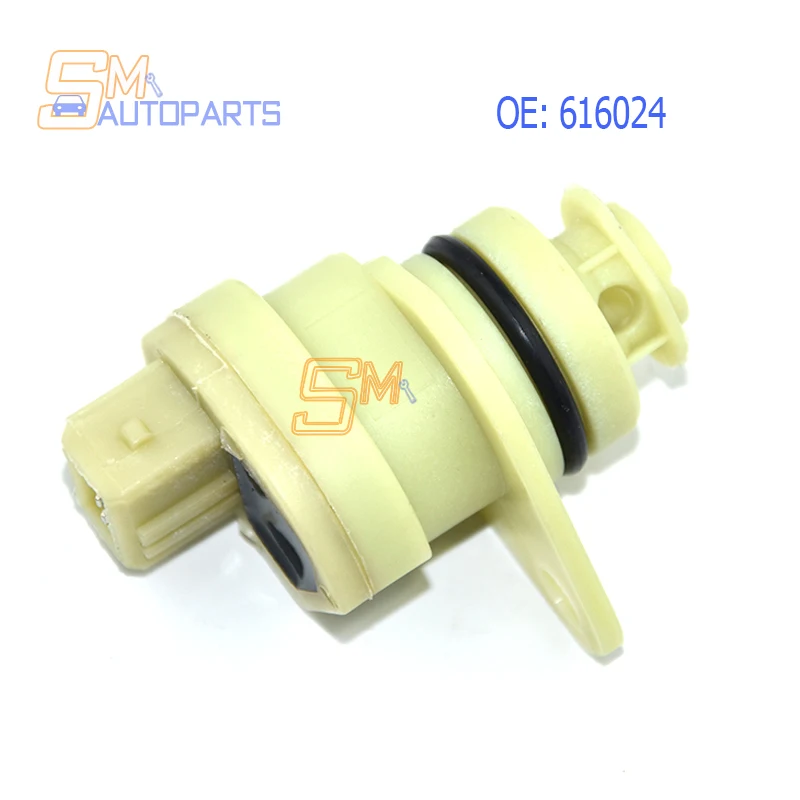 

616024 Odometer Speed Sensor For Citroen Peugeot Fiat Lancia Renault 6160.24