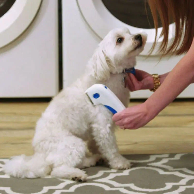 Домашнее животное принадлежности для кошек и собак щенков блохи электронный