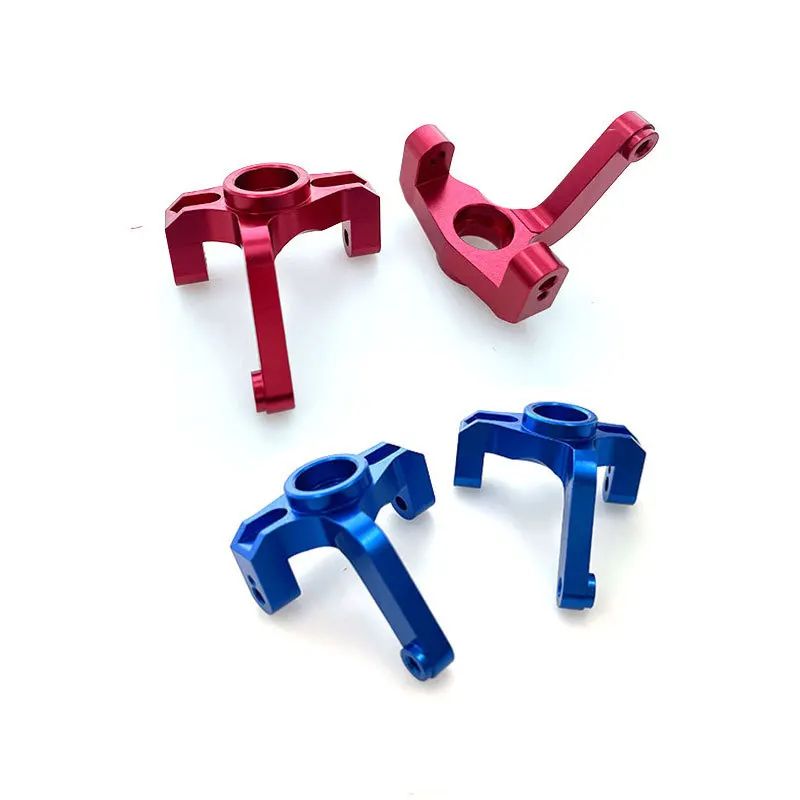 

Metal Upgrade Parts Steering Cup for 1/10 Losi 22S 2WD SCT with Brush Rear Drive Short Card