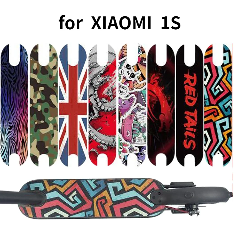 Нескользящие матовые наклейки для ножек XIAOMI 1S аксессуары лента наждачная бумага