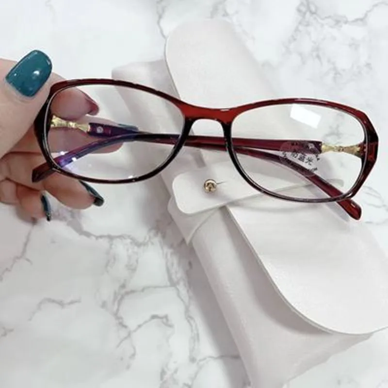 

0,+1.0,+1.5,+2.0,+2.5,+3.0 To +4.0 New Anti-Blu-ray Reading Glasses Women Man Fashion Lightness Reading Glasses