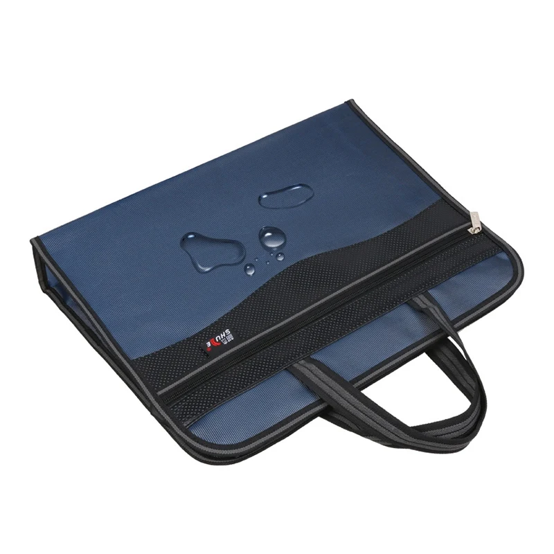 Горячая Распродажа сумка для ноутбука Мужской портативный портфель дорожные