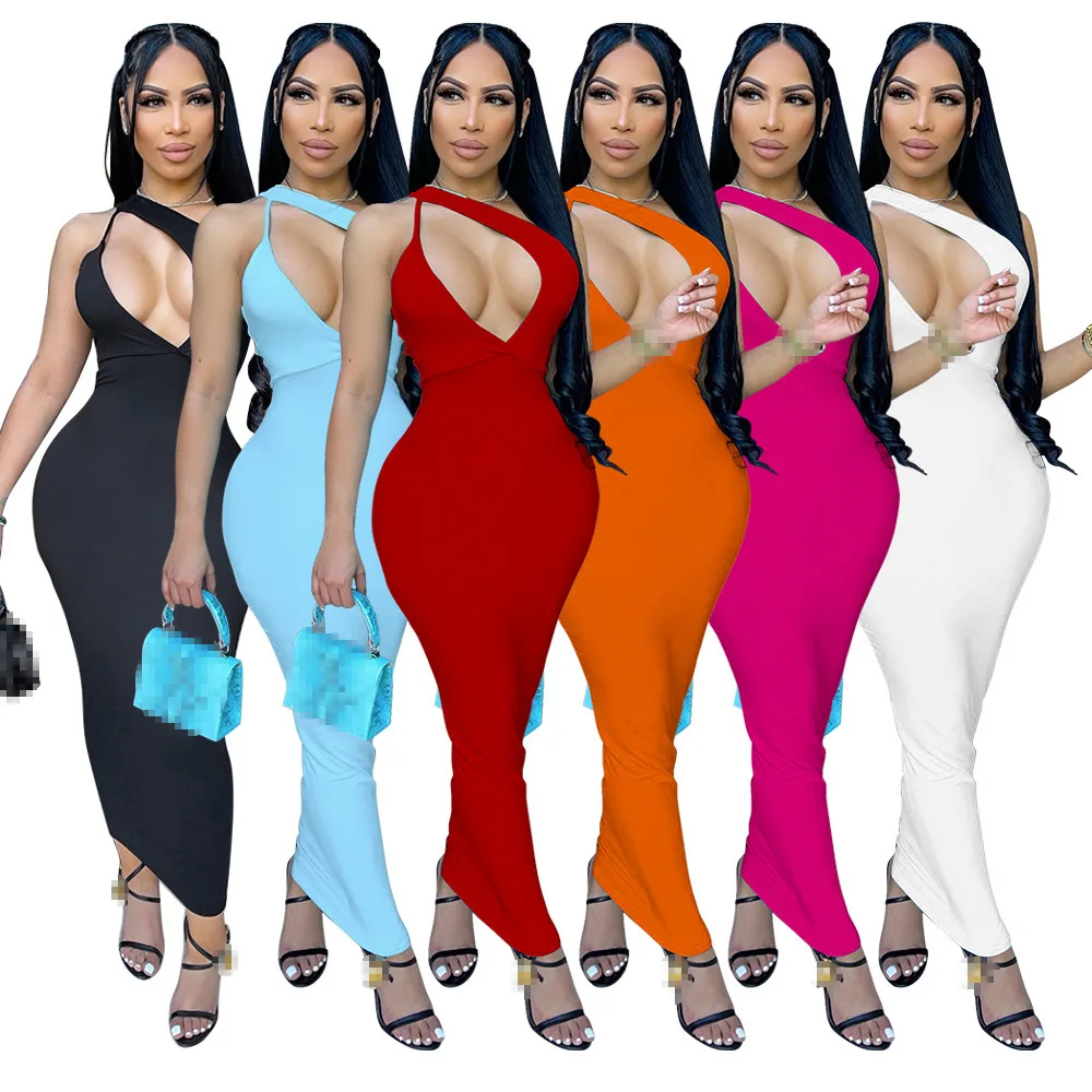 

dress dresses for women 2021 bodycon dress evening dresses long wholesale clothes summer