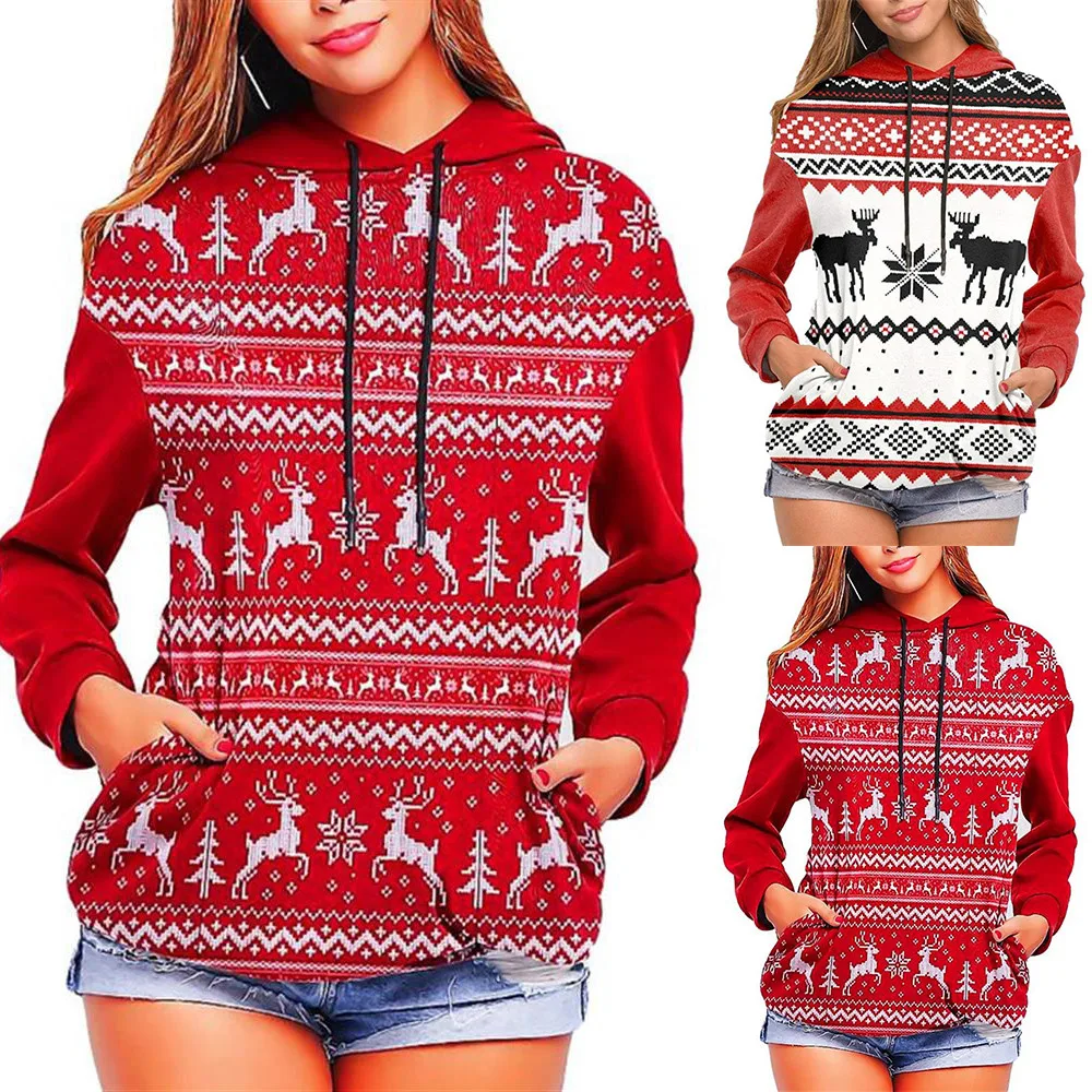 

Женская Осенняя толстовка с капюшоном и шнурком, Женская Повседневная Объемная толстовка с длинным рукавом, женские топы