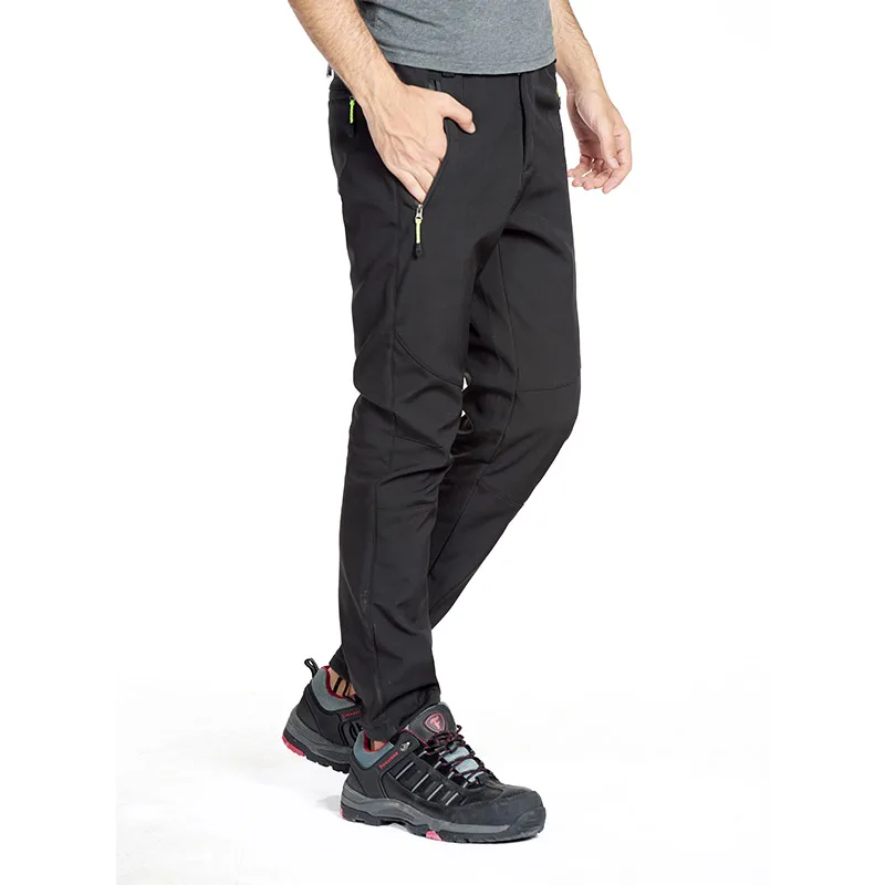 Брюки WWKK 2020 для активного отдыха мужские и женские брюки с мягким корпусом