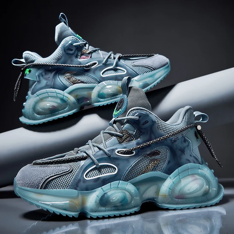 

Shoes men Sneakers Male casual Mens Shoes tenis Luxury shoes Trainer Race Breathable Shoes fashion loafers running Shoes for men