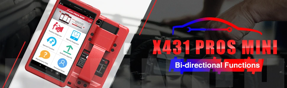 Launch X431 PRO PROS Мини OBD2 сканер Bluetooth wifi Автомобильный диагностический сканер инструмент ECU кодирование автомобильные инструменты как launch x431 V 8