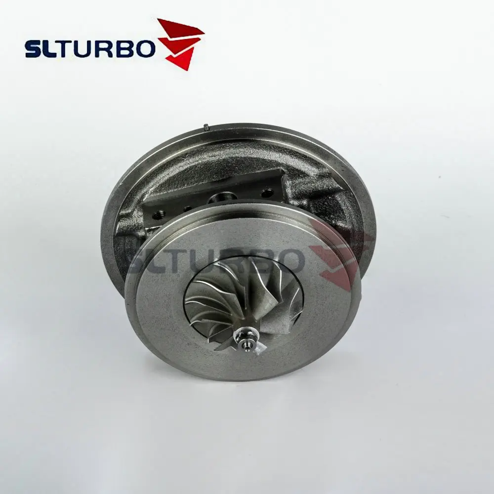 

New Balanced Turbocharger Core For Volvo C30 S40 V50 2.0 D 120Kw DW10C Turbo Charger Cartridge 9671413780 Turbine Chra 2010-