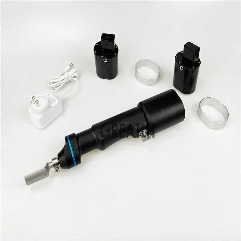 Электрическая костяная пила TPLO инструменты для электродрели ортопедическая