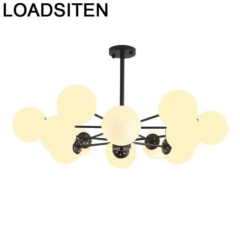 Европейская Подвесная лампа в современном стиле современный декоративный