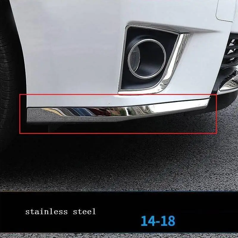 Авто модифицированное окно ножная педаль передний бампер решетка внешние части