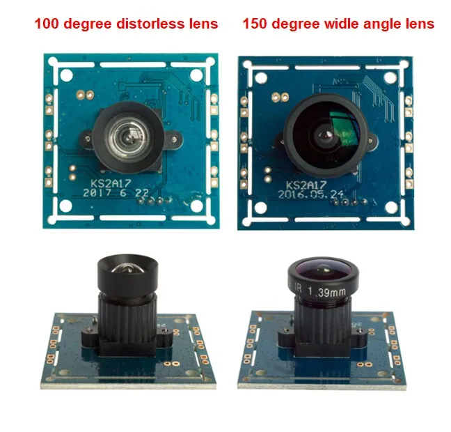 2MP OV2710 датчик высокой скорости 120FPS/S USB модуль камеры для видео обучения