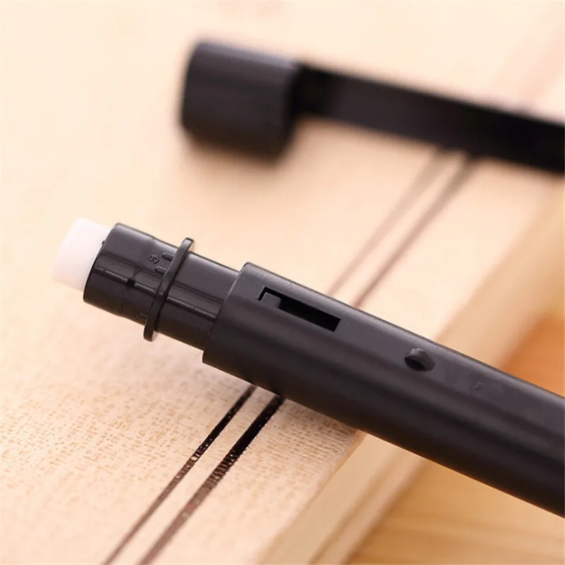 Карандаш с карточным покрытием deli пенал ответом студенческий тест 2B карандаш для