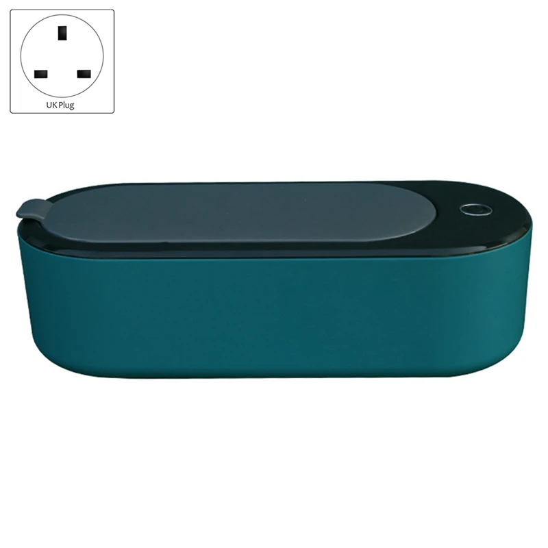 Аппарат Ультразвуковой для очистки ювелирных изделий 46 кГц 360 мл |