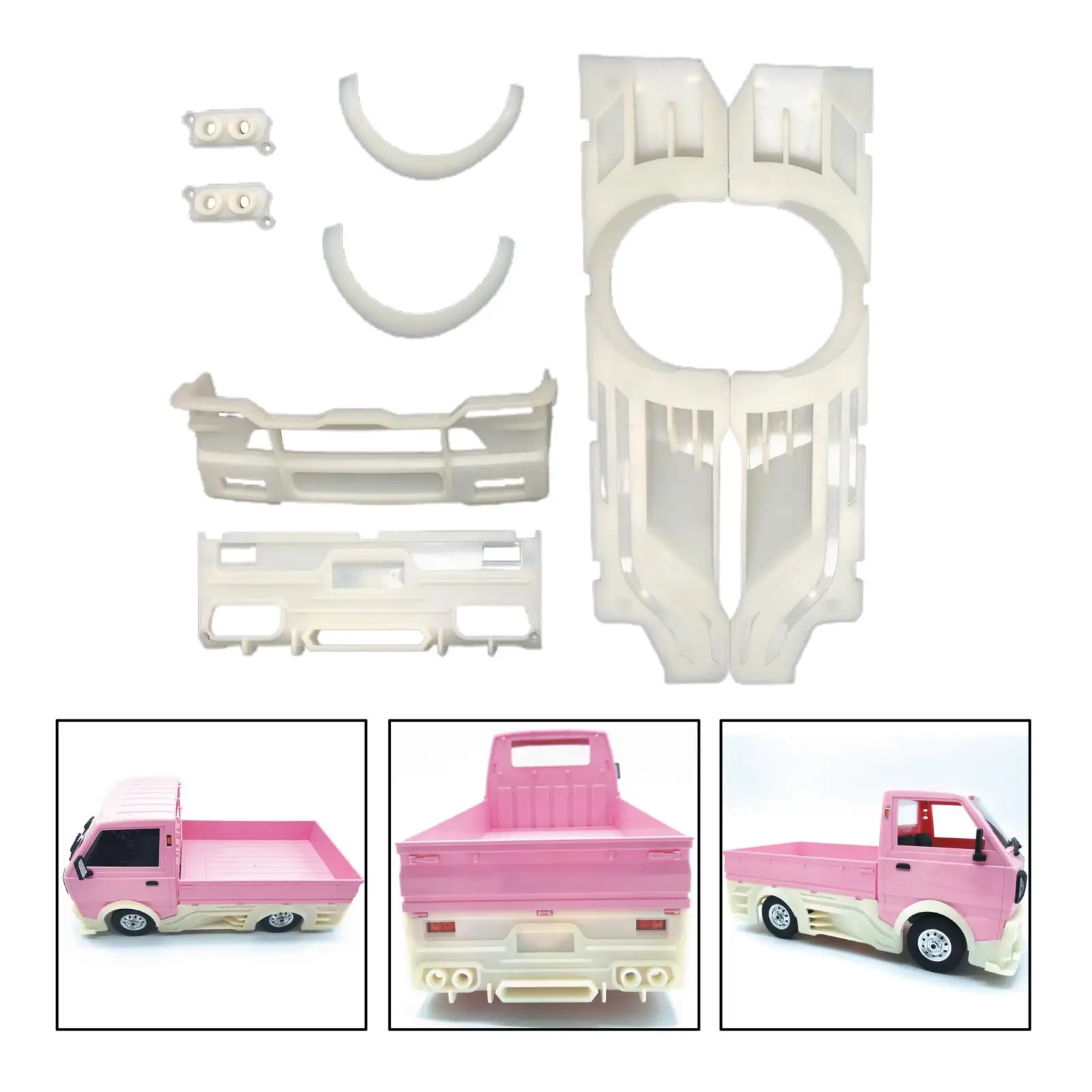 110 комплекты радиоуправляемы