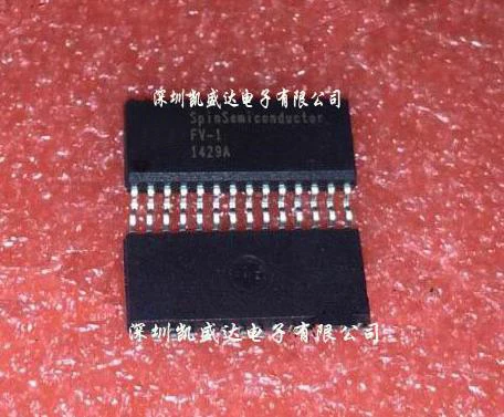 

New 100% original SPN1001 FV1 SPN1001-FV1 SOP28