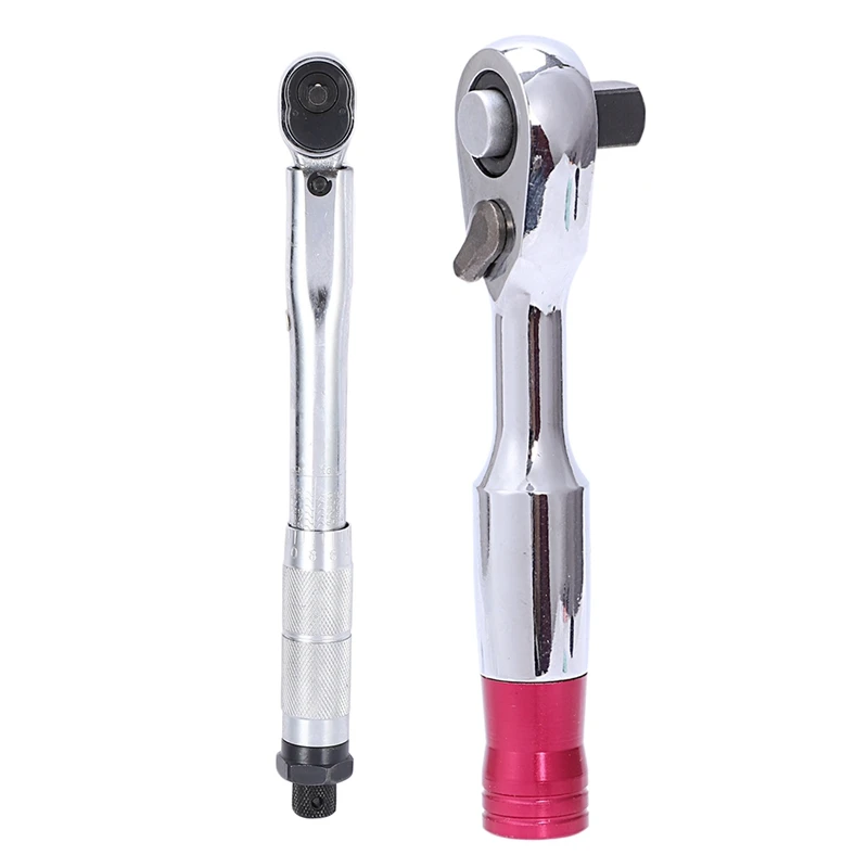 1/4 дюйма 85 мм набор гаечных ключей Torque Rachet и Многофункциональный приводной