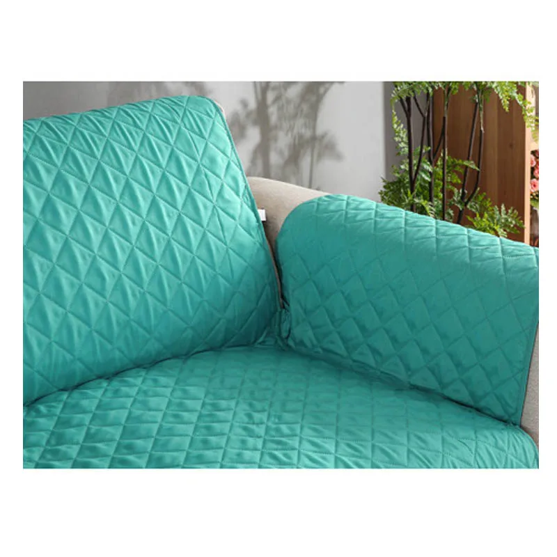 Покрытие дивана для животных СЪЕМНЫЙ собака Детские коврик кресло мебель