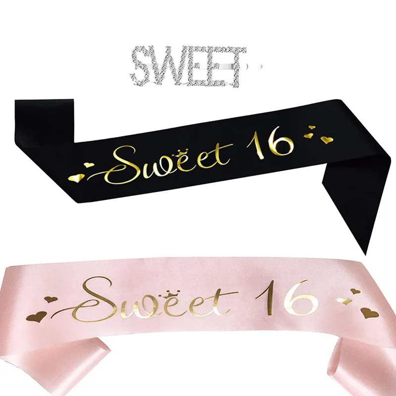 Заколка для волос с 16 заколками милая заколка в стиле принцессы девочек