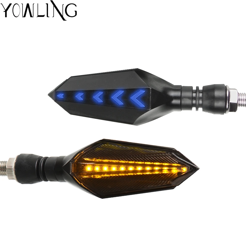 Сигналы поворота для мотоцикла задняя фара светодиодсветильник Aprilia rs125 sr50 125 50 650