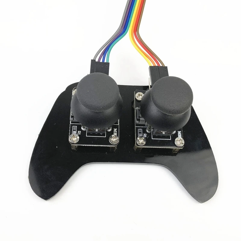 4DOF манипулятор для Arduino Роботизированный рычаг дистанционного управления Mg90S