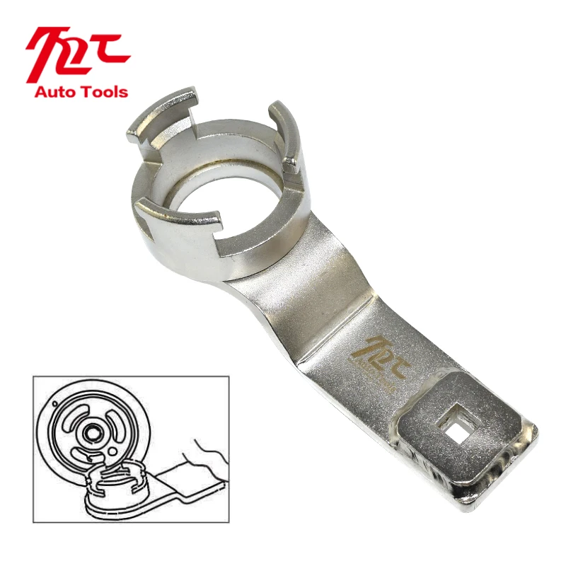 Набор торцевых гаечных ключей MR CARTOOL комплект из 6 предметов 1/2 дюйма L образный с