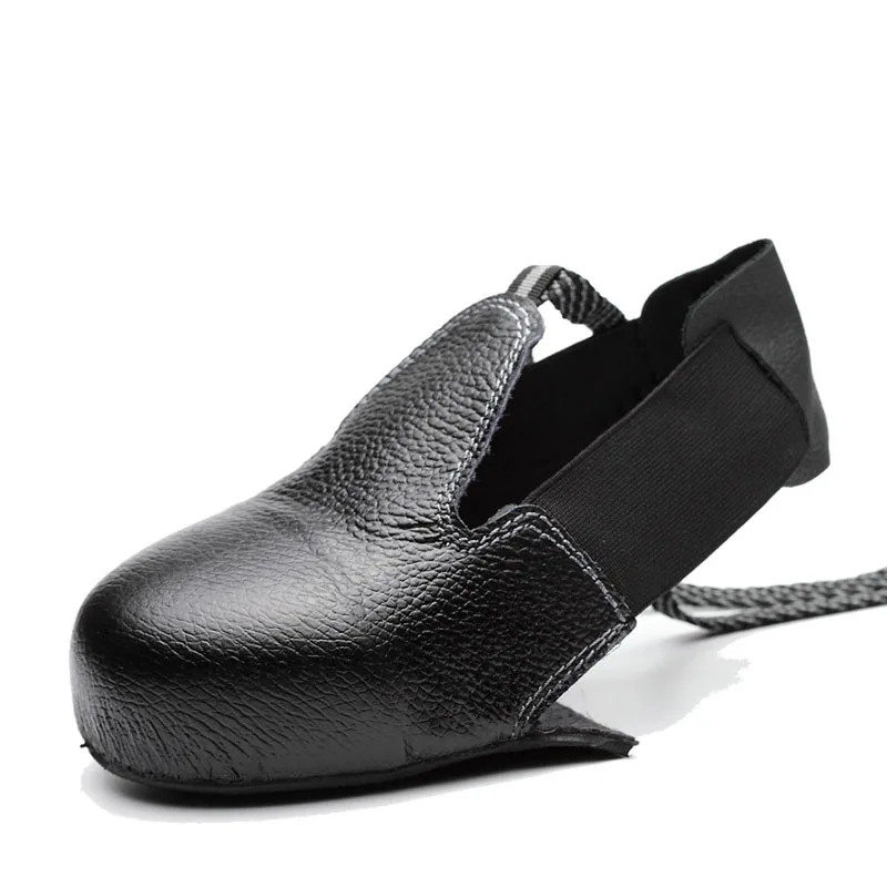 Новые чехлы для обуви Aleafalling с защитой от ударов подходят 36-45 защитник на рабочем