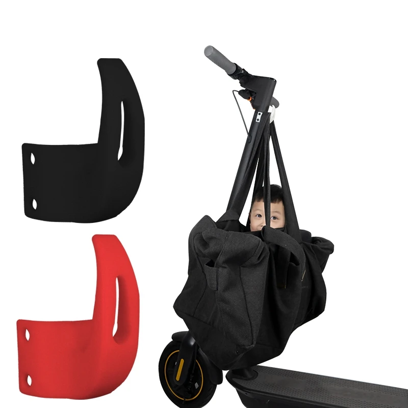 

Replaceable Ninebot Max G30 Electric Scooter Accessories Nylon Hang Hook For Ninebot Max G30 G30D Scooter Parts