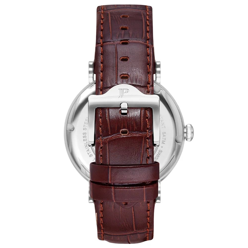 

Watches Mens Jacques Philippe JPQGS011143 Men's Watch Quartz Watches