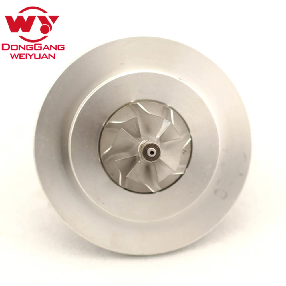 

Картридж K03 53039880009 Turbo chra 0375C8 0375E3 для Peugeot 206 307 406 Citroen C5 Xantia 2,0 HDI DW10TD RHY л 90 л.с.