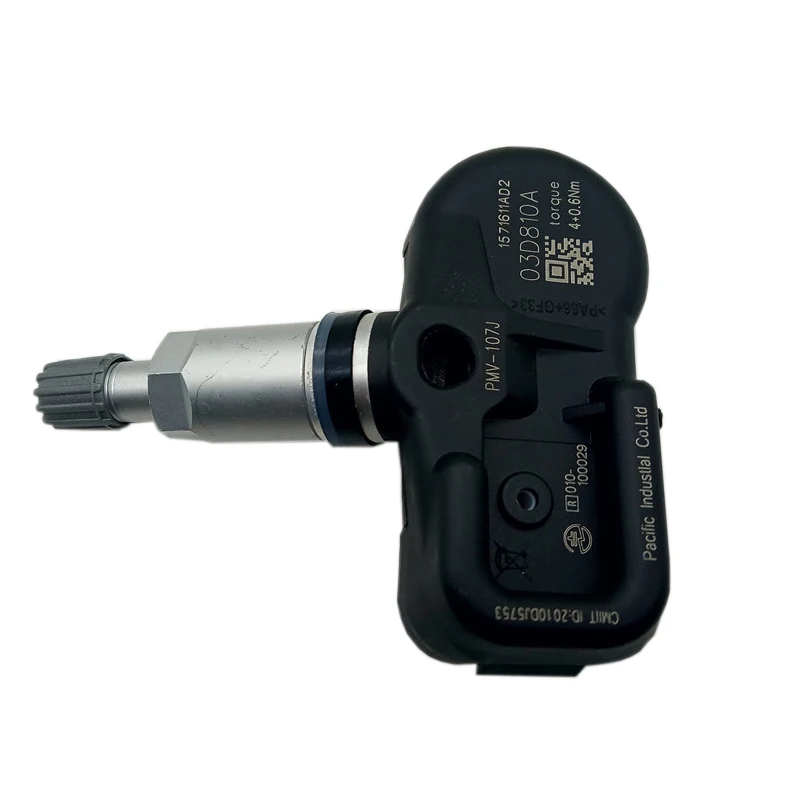 Система давления в шинах для Lexus LS460L LS600hL LX570 RX350 RX400h Toyota 4runner Camry Corolla Rav-4 Yaris TPMS 315 МГц