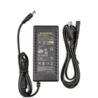 Адаптер питания для усилителя AIYIMA 19 в, AC100-240V-а, для усилителей TPA3116, TPA3116D2, TDA7498E, штепсельная вилка стандарта ЕС, США