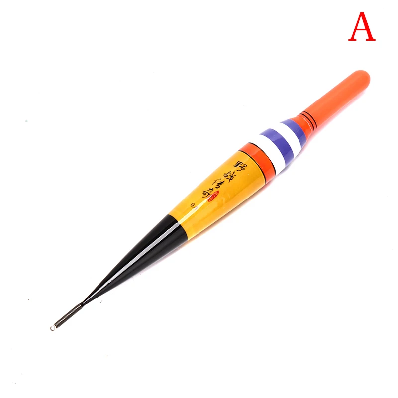 1 Piece LED Electronic Fishing Float Luminous Rock Buoy Night Tackle | Спорт и развлечения