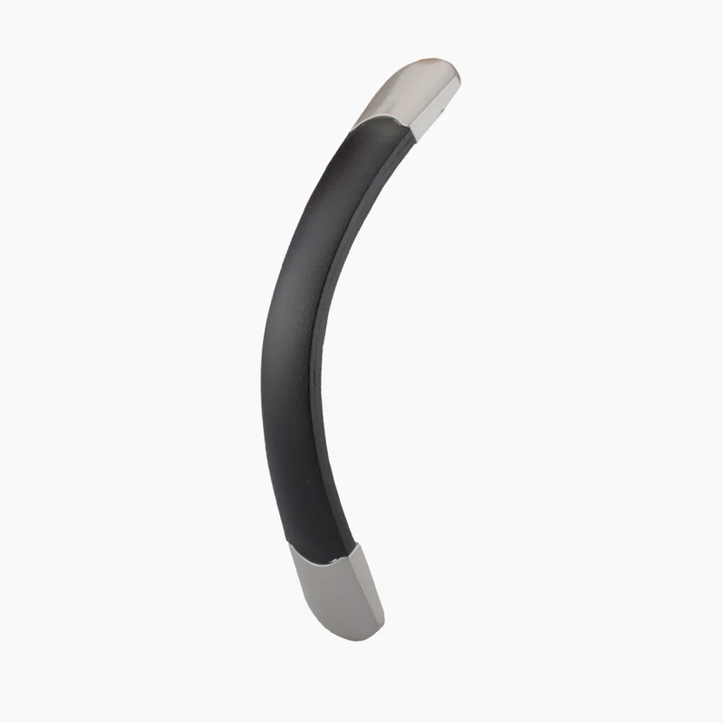 Luggage Black Soft Handle Accessories Replacement Repair High-quality Luggage Hand Grip Detachable Handle Luggage Accessories